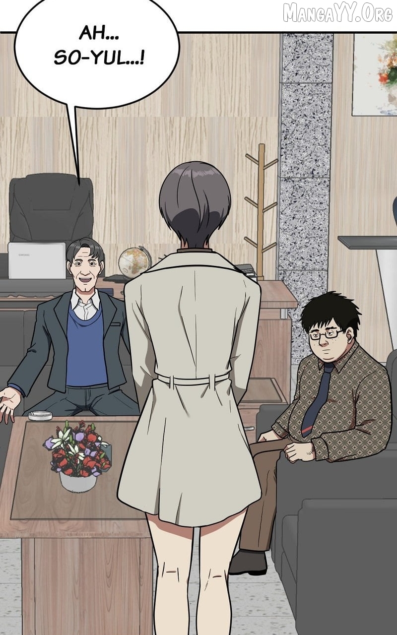 Change Me Chapter 86 - page 38